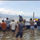 Misteri Speedboat MISTER UN Mulai Terkuak! Hilang Kontak Sepekan, Ditemukan Tanpa Awak di Pesisir Parigi Moutong, Polisi Kejar Jejak Nahkoda yang Masih Hilang