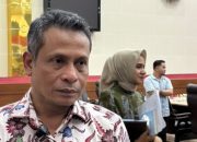 KPK Telusuri Dugaan Penyimpangan Anggaran Pokir DPRD Sulteng