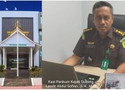 Kejati Sulteng Periksa Sekda dan Mantan Sekda Donggala Terkait Kasus Dugaan Korupsi Pajak MBLB