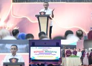 Gubernur Anwar Hafid Targetkan Sulteng Bebas TB dalam Tiga Tahun