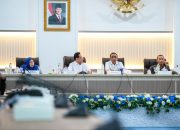 Gubernur Anwar Hafid Dorong Pembentukan Satgas TB di Setiap Kabupaten/Kota