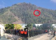 Tim Gabungan Tingkatkan Pemantauan dan Kesiapsiagaan Karhutla di Sigi”