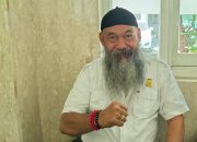 Kejari Palu Diminta Percepat Penanganan Kasus BPHTB