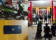 Kurang dari 24 Jam, Dua Terduga Pelaku Rampas iPhone 13 di Kamar Kos Ditangkap