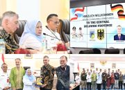 Sulteng dan Jerman Perkuat Kerja Sama Ekonomi Berkelanjutan, Bidik Sektor Perkebunan, Pertanian hingga Mineral