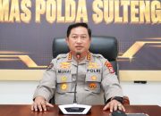Kapolri Rotasi Sejumlah Pati dan Pamen Polri, Dua Jabatan Strategis Polda Sulteng Berganti