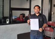 WOM Finance Palu Diadukan Lagi ke OJK, Setelah Dugaan Pelelangan Kini Penarikan Kendaraan Dipersoalkan
