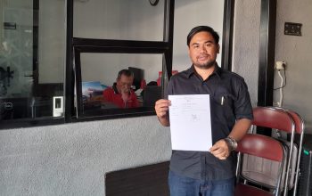 kuasa hukum, Firmansyah C. Rasyid, S.H., S.Pt.