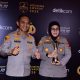 AKP Siti Elminawati Dinobatkan Polisi Pelindung Perempuan dan Anak di Hoegeng Awards 2026