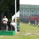 Open Turnamen Sepak Bola Piala Pangdam XXIII/Palaka Wira Tahun 2026 Resmi Dibuka, Junjung Tinggi Sportivitas