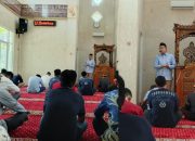 Dua Tahun Setelah Syahadat, Jefrry Gunawan Masih Tak Bisa Salat