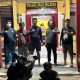 Polsek Palu Selatan Berhasil Tangkap Pelaku Curanmor