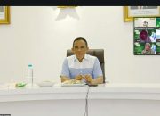 Berani Cerdas Jadi Perhatian Nasional, Gubernur Sulteng Anwar Hafid Jadi Keynote Speaker ETOS ID 2026