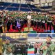 Torehkan Prestasi Gemilang, Prajurit Kodam XIII/Merdeka Raih Medali Emas di Open Tournament Pencak Silat Kejurnas Piala Panglima TNI