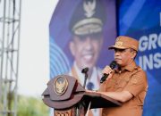 Atasi Antrean Solar, Gubernur Anwar Hafid Dorong Solusi Cepat untuk Truk Kontainer