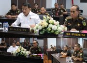Kajati Sulteng Setujui RJ Perkara Penganiayaan di Morowali, Korban dan Pelaku Damai