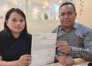 Kuasa Hukum CV Mega Arta Mandiri Soal Dugaan Penggelapan Proyek Cut and Fill Makodam XXIII Palaka Wira, PT Tadulako Megatama Bantah: Progres Baru 22%
