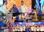 Perkuat Ekonomi Daerah, Wagub Sulteng Ajak KADIN Bersinergi Dorong Investasi dan Hilirisasi