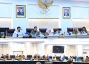 Wagub Reny Perkuat Sinergi BPJS Kesehatan, Berani Sehat Sudah Layani 217 Ribu Warga Sulteng