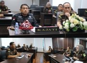 Kajati Sulteng Setujui RJ Perkara Laka Lantas di Tolitoli, Tersangka Sanuddin dan Korban Damai
