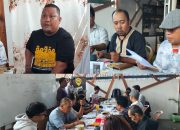 Pimred Radar Sulteng Siapkan Langkah Hukum Terkait Dugaan Doxing Wartawan