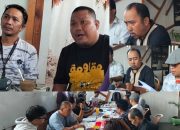 Organisasi Pers di Sulteng Soroti Dugaan Doxing Terhadap Wartawan Radar Sulteng oleh Dekan FKM Untad