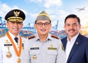 Besok, Gubernur Anwar Hafid Bersama Menteri UMKM dan Kepala Barantin Deklarasikan Gerakan 1.000 Pelaku Usaha Menuju Pasar Global