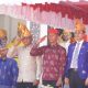 HUT Ke-48 Kota Palu, Kodam XXIII/Palaka Wira Teguhkan Komitmen Sinergi untuk Kemajuan Daerah
