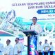 Deklarasi Gerakan 1.000 Pelaku Usaha Ekspor, Gubernur Anwar Hafid Dorong UMKM Sulteng Tembus Pasar Global