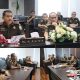 Kajati Sulteng Setujui 2 Perkara Restorative Justice dari Kejari Poso dan Kejari Sigi