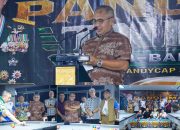 Open Tournament Biliar Piala Panglima TNI Resmi Ditutup, Pangdam Apresiasi Sportivitas Peserta