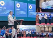 Pemprov Sulteng Bangun Venue Kapasitas 50 Ribu Orang Untuk Pesparawi 2029