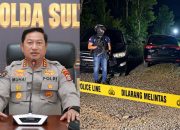 Densus 88 dan Satbrimob Tangkap 3 Orang Diduga Terlibat Jaringan Terorisme di Sulteng