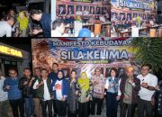 Wagub Reny Tegaskan Komitmen Pemprov Sulteng Perkuat Kebudayaan