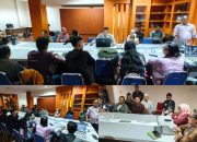 Akademisi Untad Sebut Rencana Penggusuran Pondok Karya oleh PT Intim Abadi Sewenang-wenang