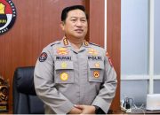 Rotasi di Tubuh Polri, Wakapolda Sulteng dan Kapolres Parimo Berganti