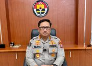 Polda Sulteng Tetapkan 4 Tersangka Kericuhan PT Askon di Morowali