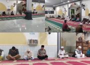 Subuh Keliling Polres Sigi, Hadirkan Polisi Bersama Masyarakat Melalui Pendekatan Religius