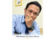 Demi Kesehatan Siswa, Komite MTsN 1 Palu Harap Kemenag Pertimbangkan PJJ