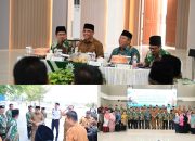 Sulteng Siap Jadi Tuan Rumah Tanwir Muhammadiyah, Gubernur Jamin Dukungan Penuh