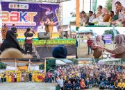 Wagub Reny Dukung Karang Taruna Jadi Garda Depan Perangi Narkoba