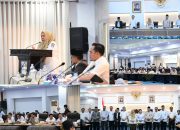 Jemaah Haji Sulteng Berpotensi Tak Lagi Menginap di Balikpapan, Wagub Reny : Pemprov Kejar Status Embarkasi Antara