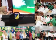 Wagub Reny Dorong Perda Pesantren Lebih Implementatif, Siapkan Kebijakan Berkelanjutan hingga 20 Tahun