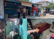 Perempuan 29 Tahun Ditemukan Meninggal di Kamar Kos Tondo Palu
