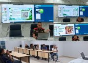 Kejati Sulteng Sosialisasikan SIPADU, Percepat Informasi Pengaduan
