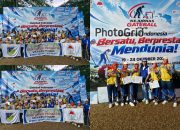 Luar Biasa! Sulteng Juara Umum Kejunas Gateball 2026 di Cibubur