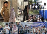 Program Berani Bedah Rumah Anwar Hafid Raih Terbaik II Nasional, Dapat Insentif Rp1 Miliar