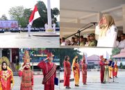 Wagub Reny Ajak Pemuda Sulteng Bangun Generasi Patriotik, Gigih, dan Berempati