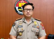 Usai Penetapan Tersangka Karhutla di Morut, Polda Sulteng Minta Warga Buka Lahan Tanpa Membakar