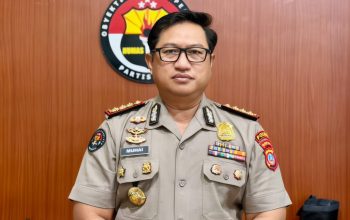 Usai Penetapan Tersangka Karhutla di Morut, Polda Sulteng Minta Warga Buka Lahan Tanpa Membakar